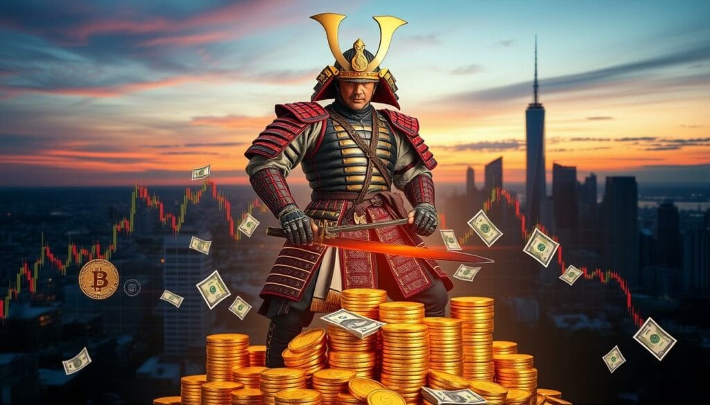 financial samurai