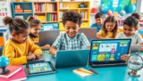 Best online learning platforms for kids