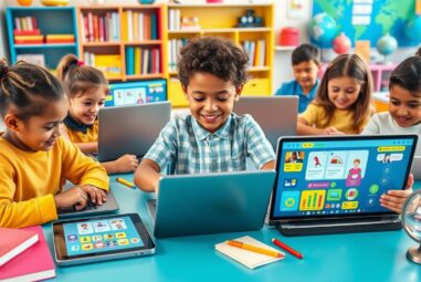 Best online learning platforms for kids