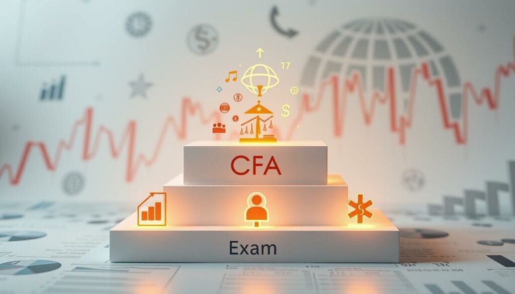 CFA Exam Structure