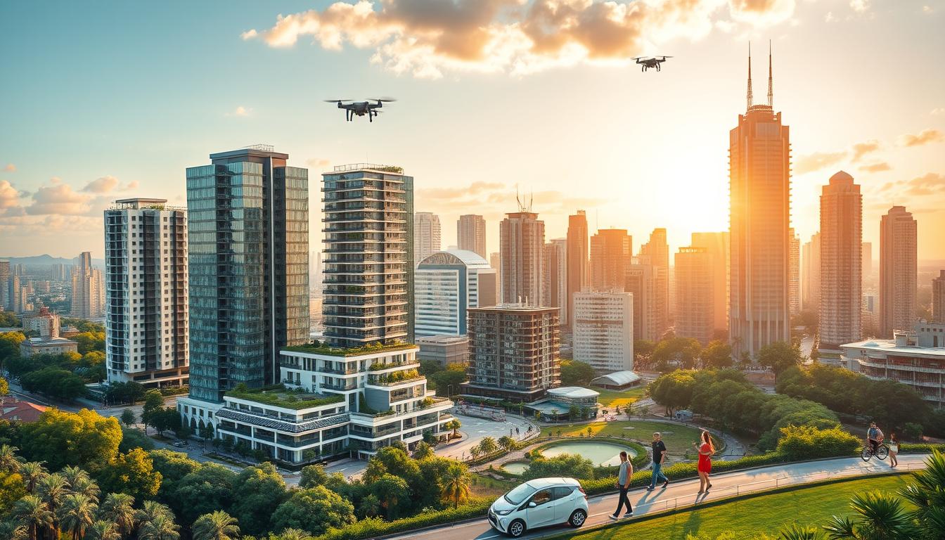 Top 10 Real Estate Trends to Watch in 2024