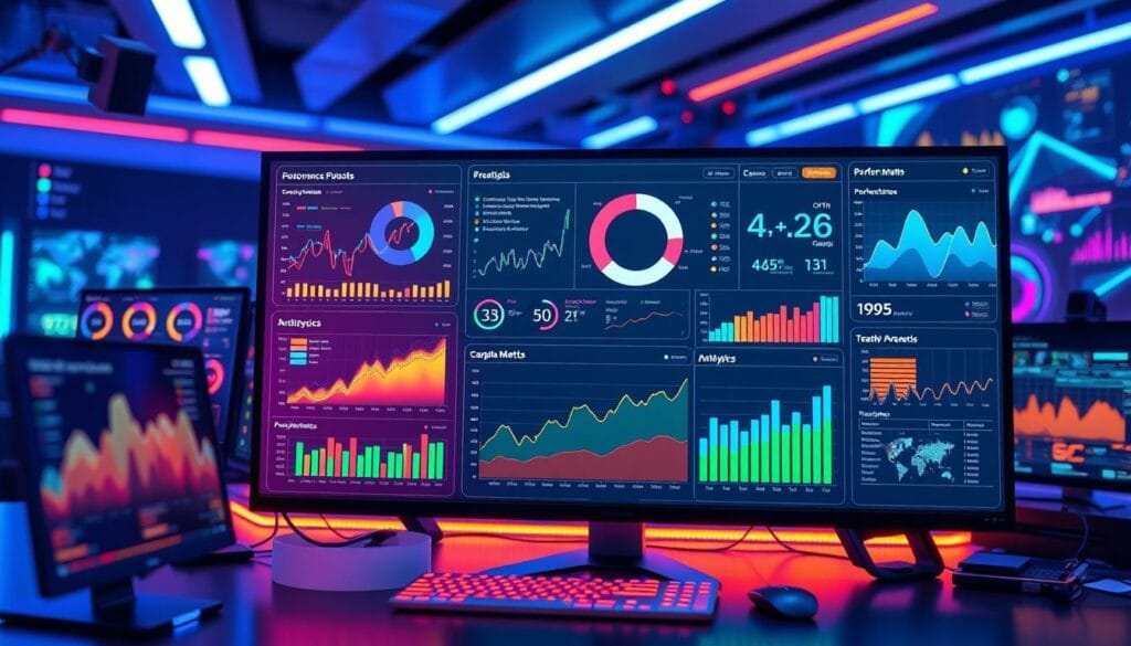 performance tracking analytics