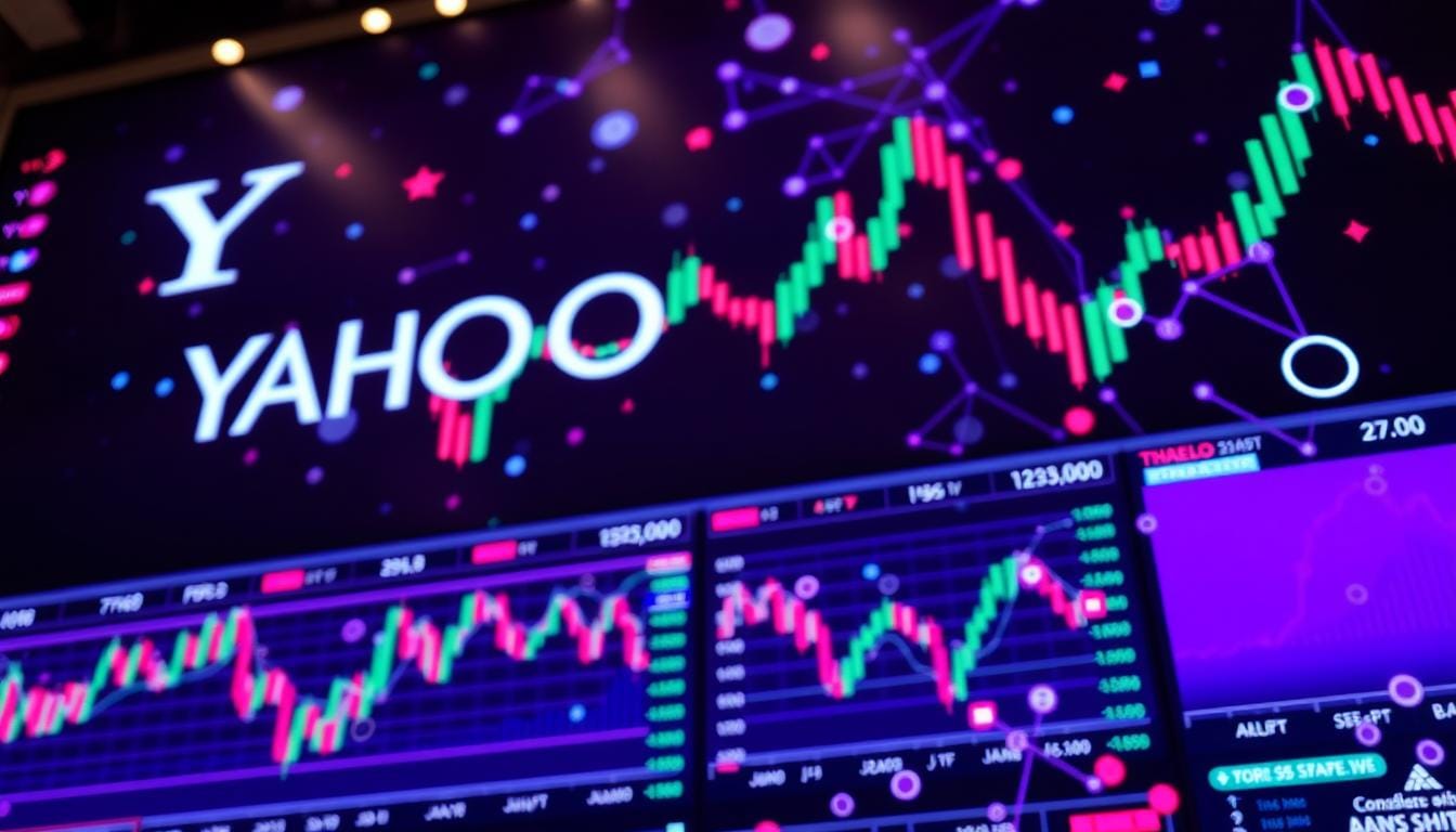 Yahoo Finance US: Your Stock Market Guide