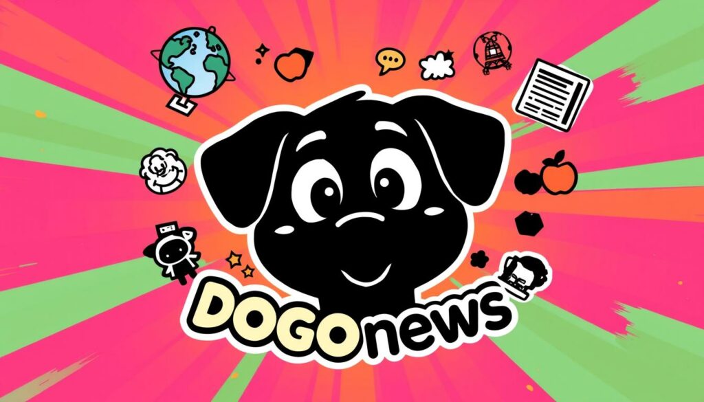 DOGOnews logo