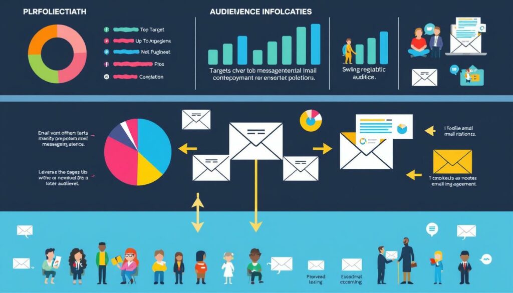 Email segmentation strategies