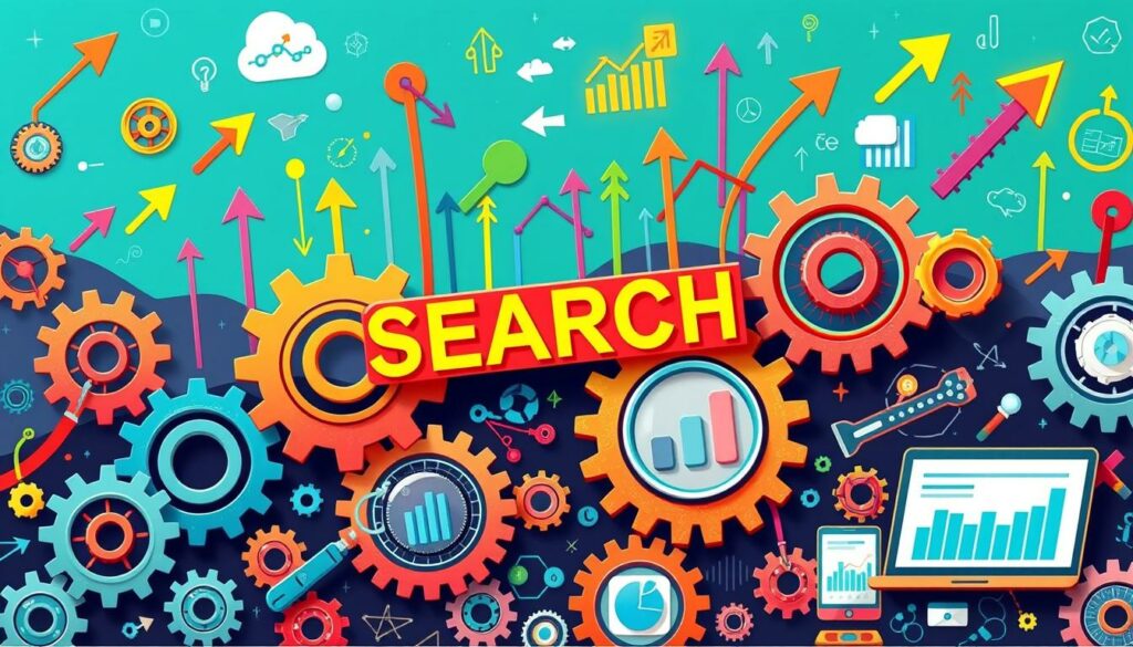 Search Engine Optimization SEO