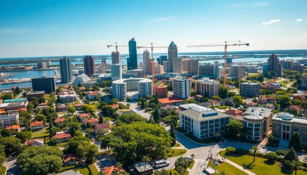 Tampa housing market trends