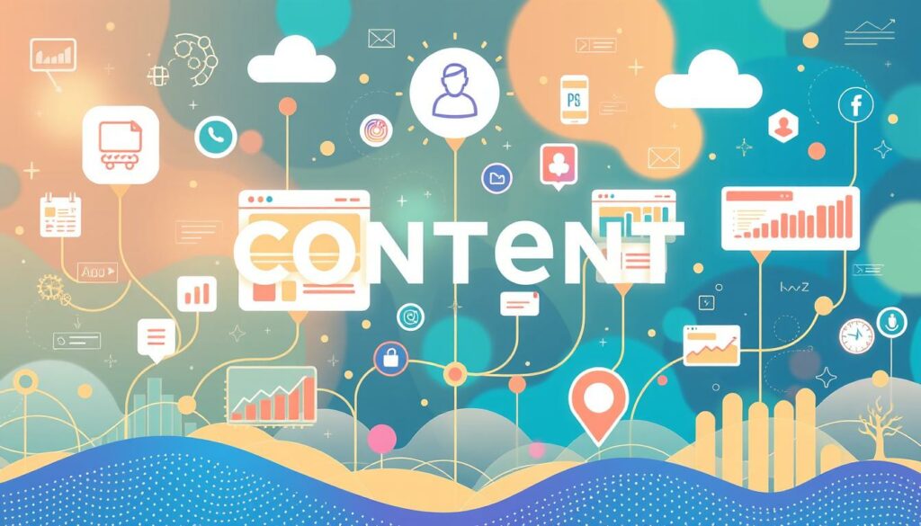 content marketing