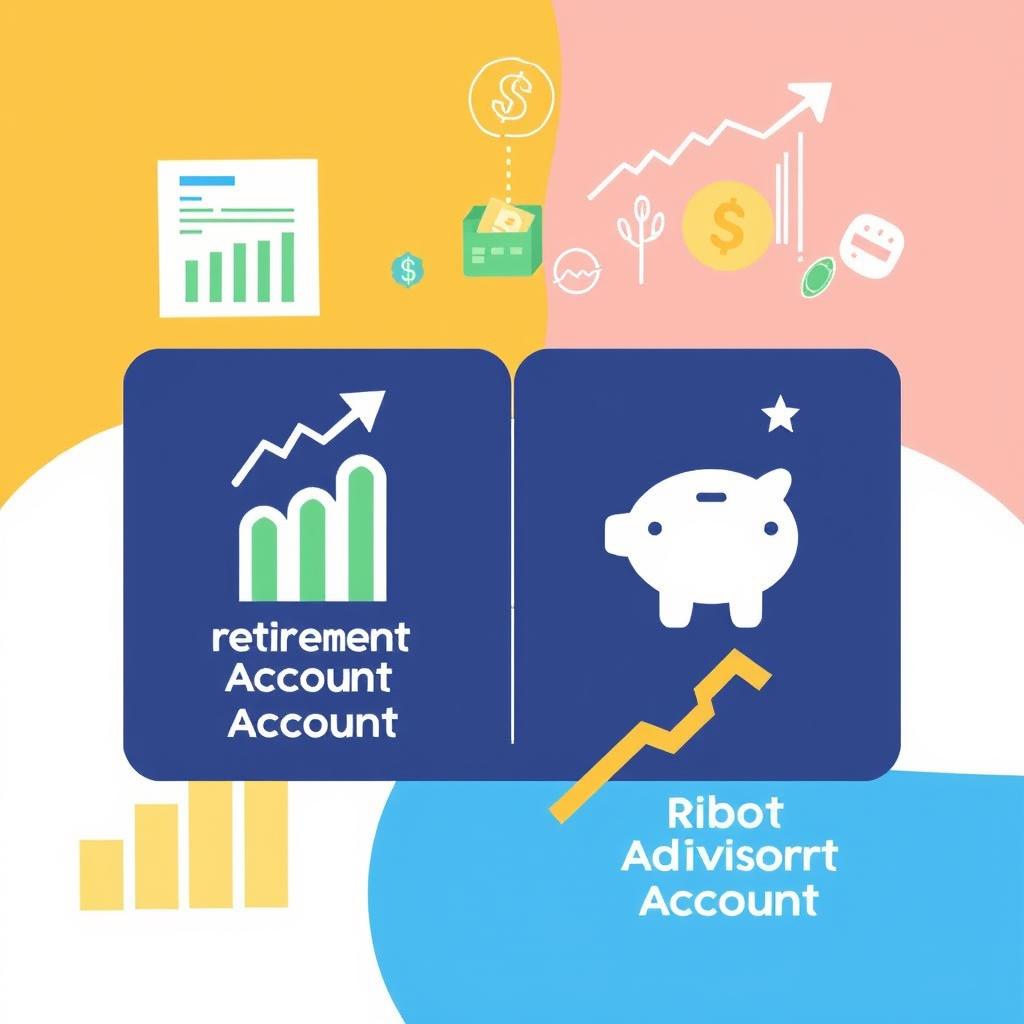 investment account types