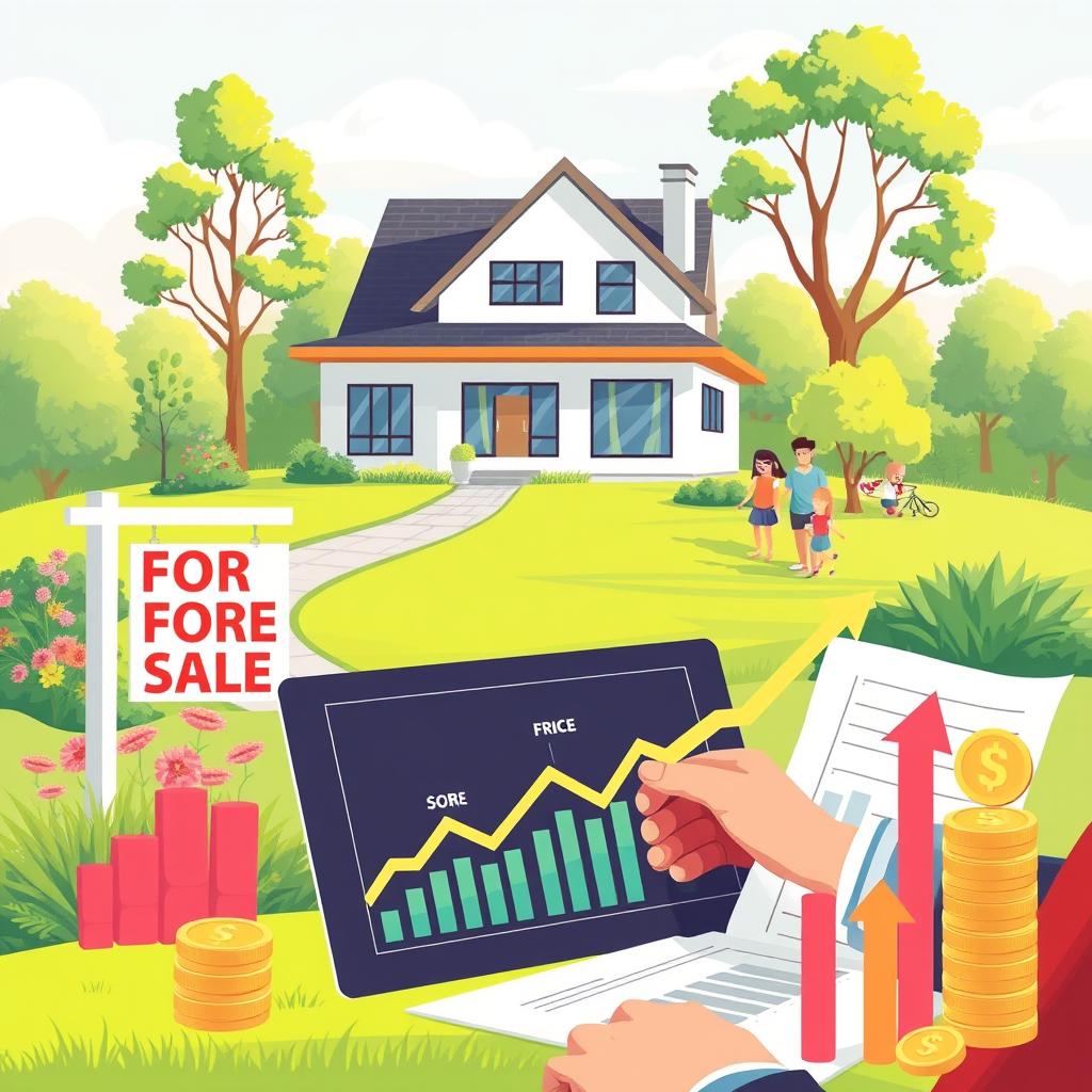 real estate investing benefits