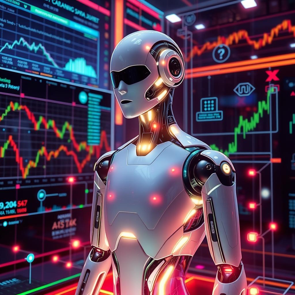 robo-advisors in automated investing